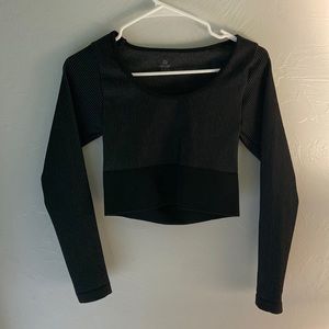 Aerie long sleeve athletic top